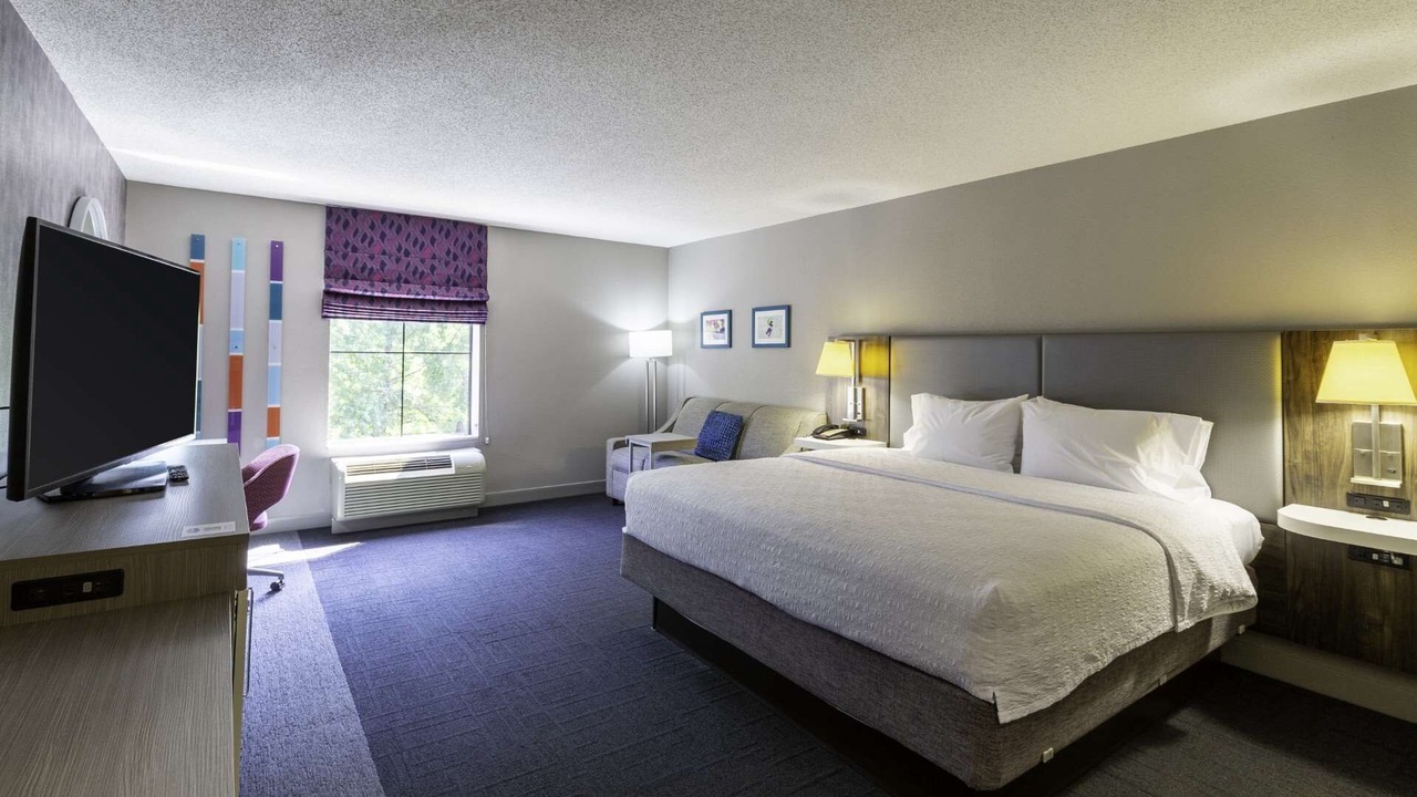 Photo of Bedroom in East Windsor