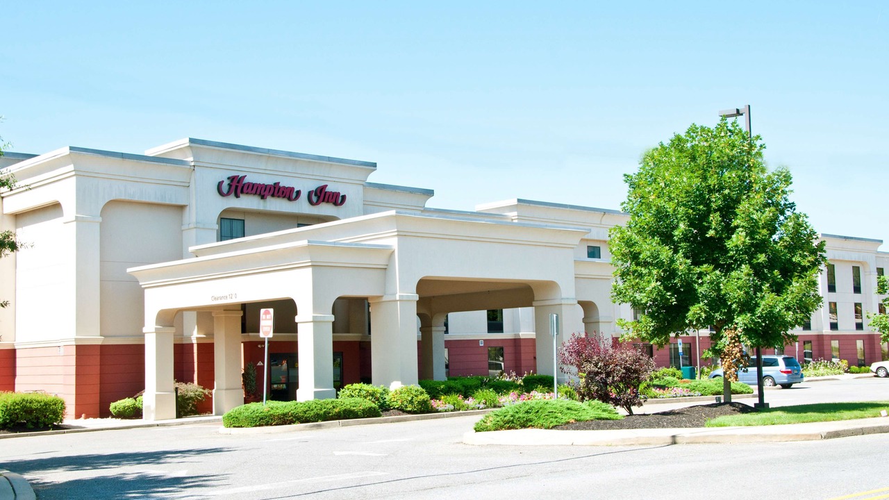 Photo of Outdoor in East Windsor