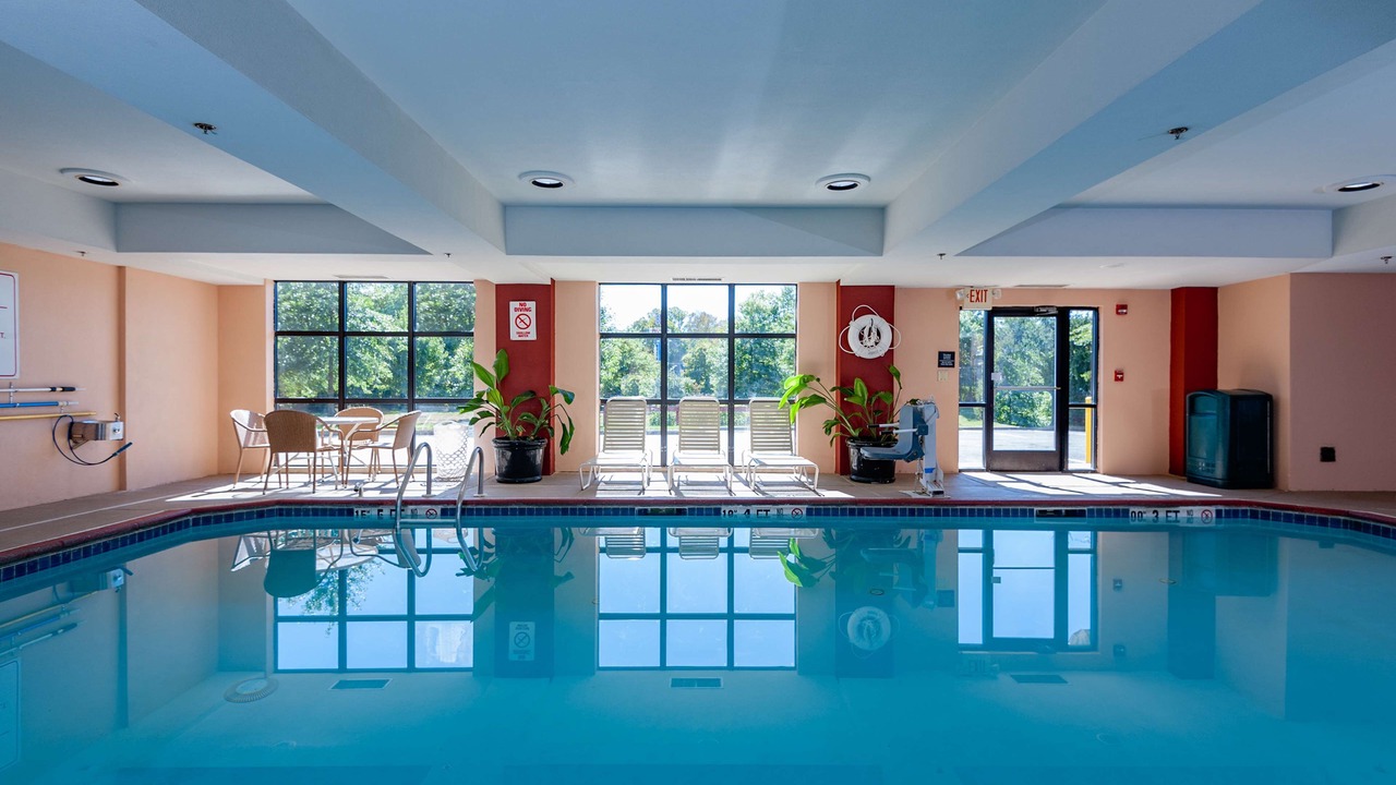 Photo of Outdoor in East Windsor