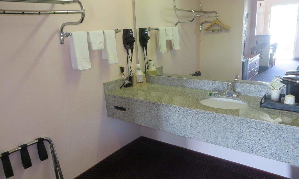 Photo of Bathroom in Liberty