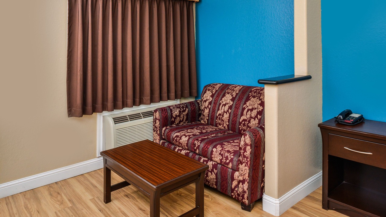 Photo of Livingroom in Clodine
