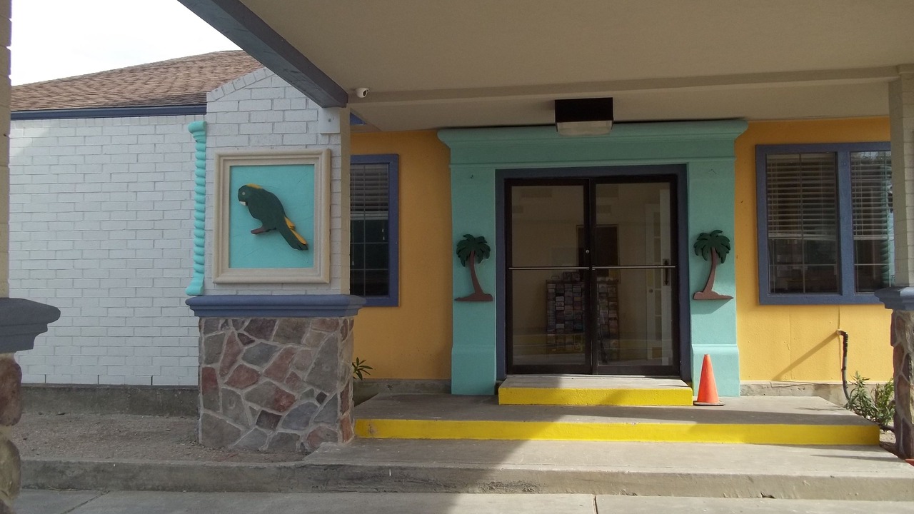 Photo of Outdoor in Galveston