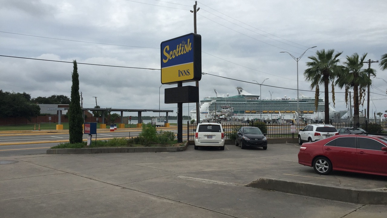 Photo of Outdoor in Galveston