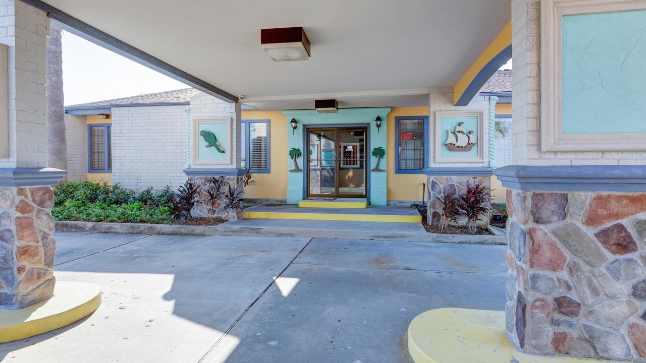 Photo of Outdoor in Galveston