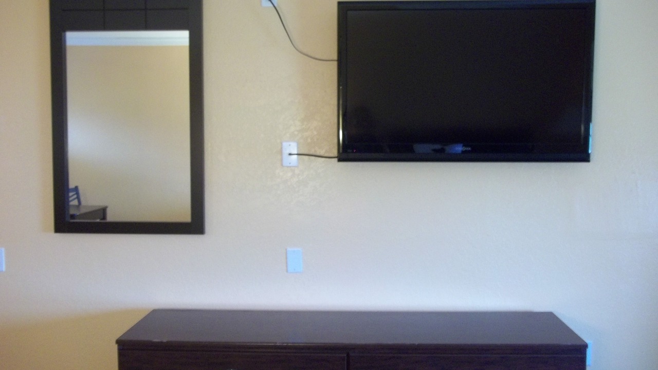 Photo of Bedroom in Galveston