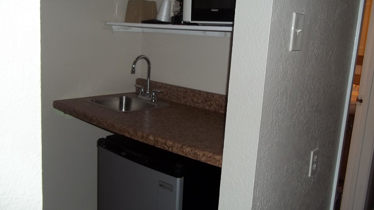 Photo of Kitchen in Galveston