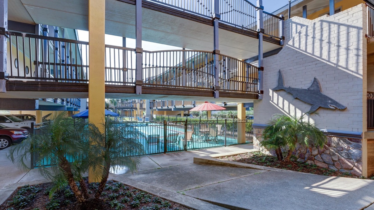 Photo of Outdoor in Galveston