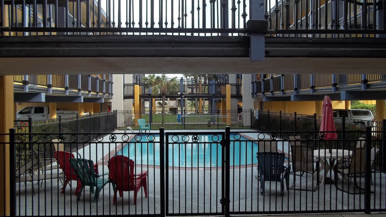 Photo of Outdoor in Galveston