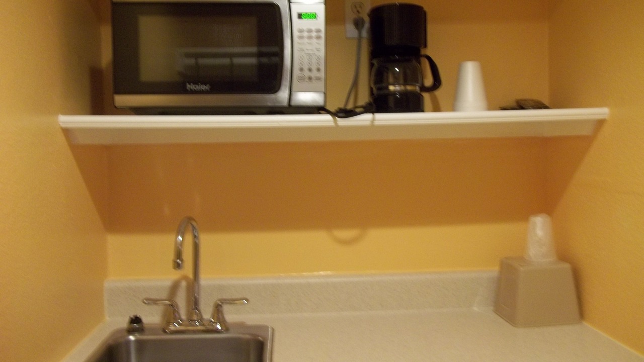 Photo of Kitchen in Galveston