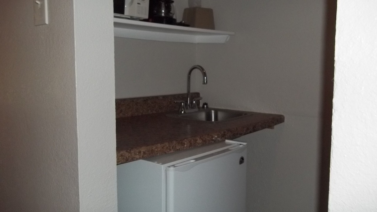 Photo of Kitchen in Galveston