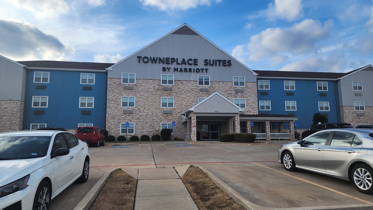 Photo of Outdoor in Killeen