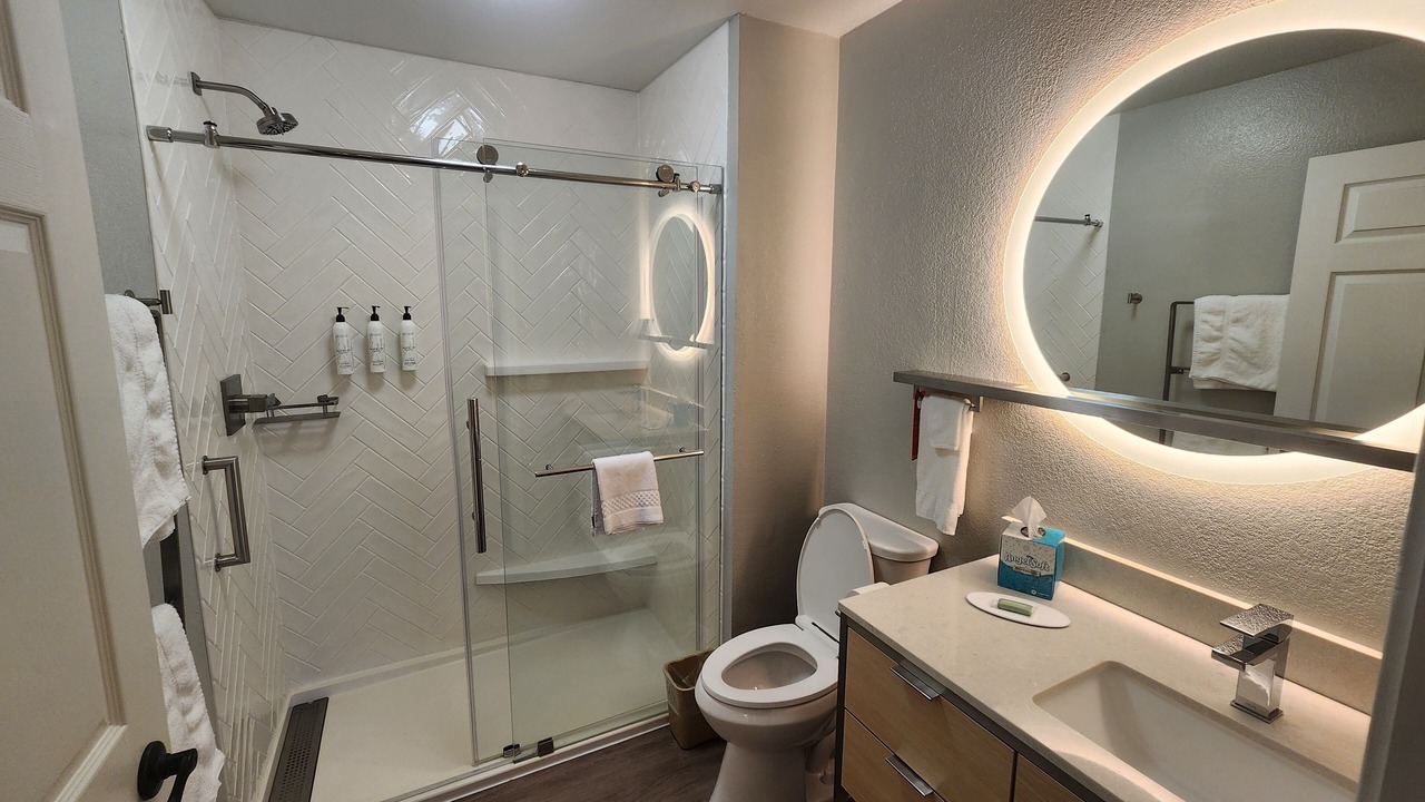 Photo of Bathroom in Killeen