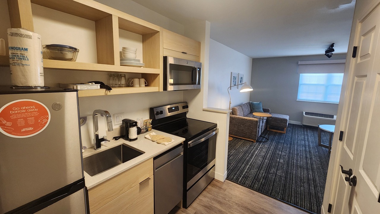 Photo of Kitchen in Killeen