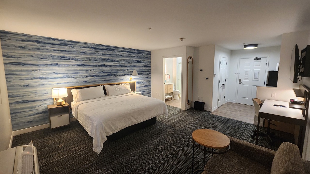 Photo of Bedroom in Killeen