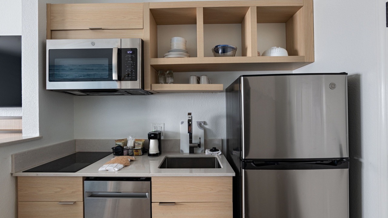 Photo of Kitchen in Killeen