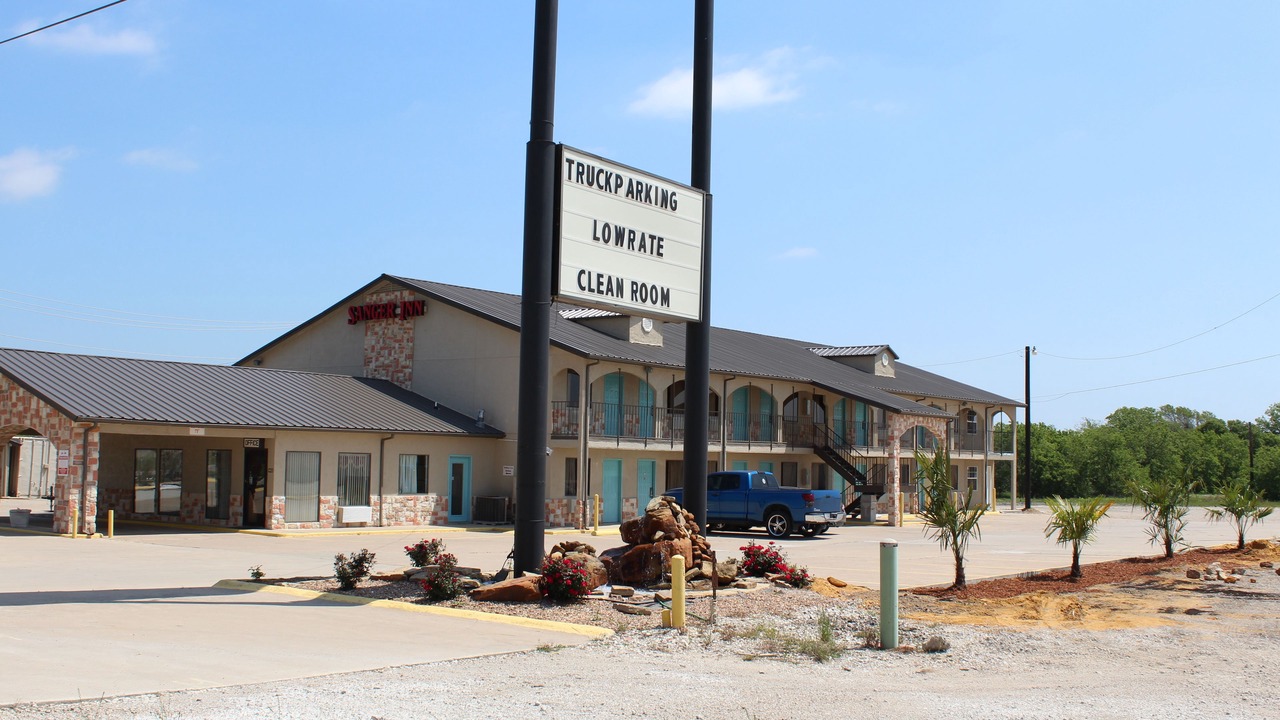 Photo of Outdoor in Sanger