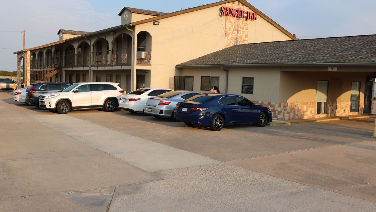 Photo of Others in Sanger