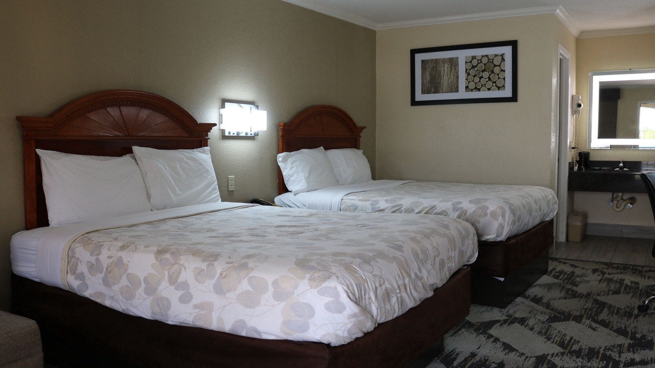 Photo of Bedroom in Sanger