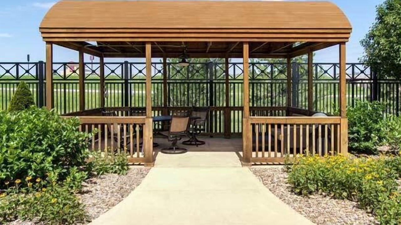 Photo of Outdoor in Salina