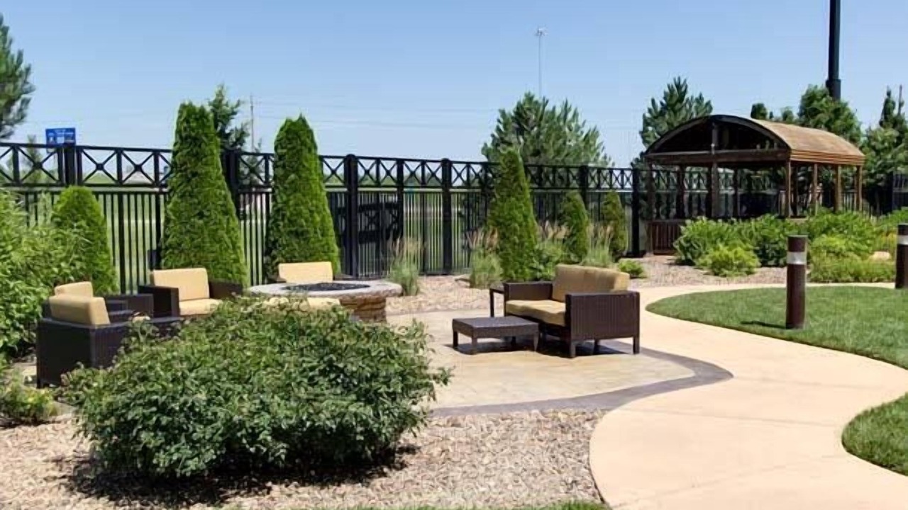 Photo of Outdoor in Salina