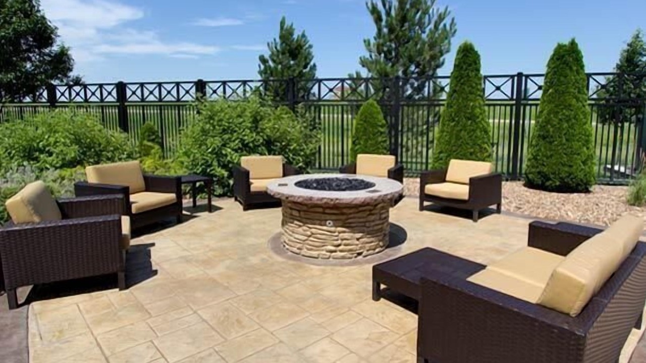Photo of Patio Balcony in Salina