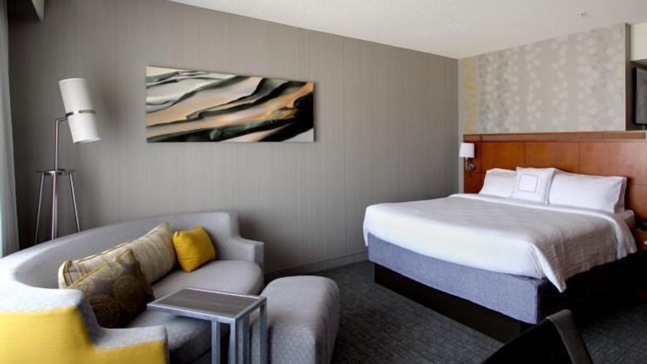 Photo of Bedroom in Salina