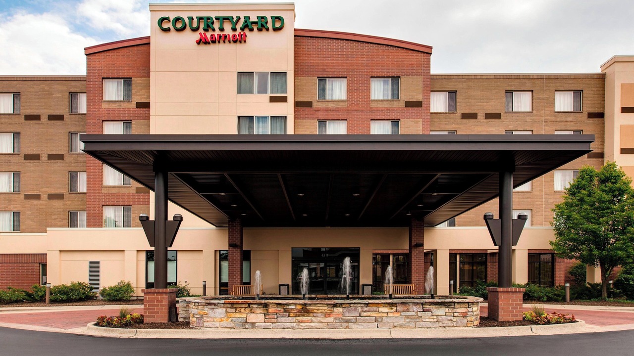 Photo of Outdoor in Schaumburg