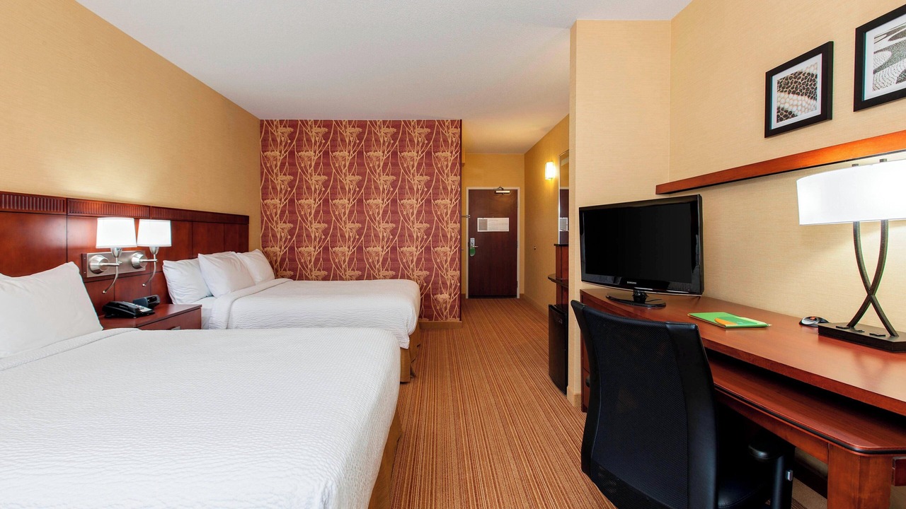 Photo of Bedroom in Schaumburg