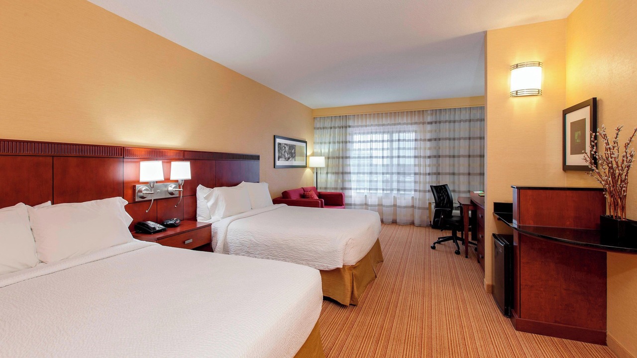 Photo of Bedroom in Schaumburg