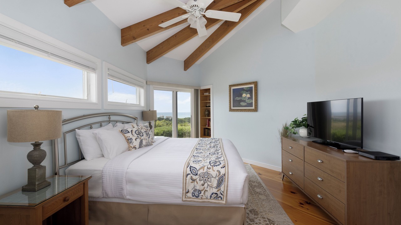 Photo of Patio Balcony in North Truro