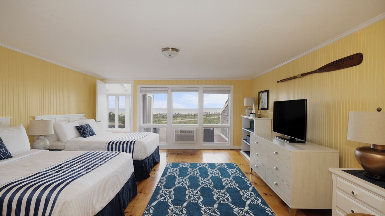 Photo of Patio Balcony in North Truro