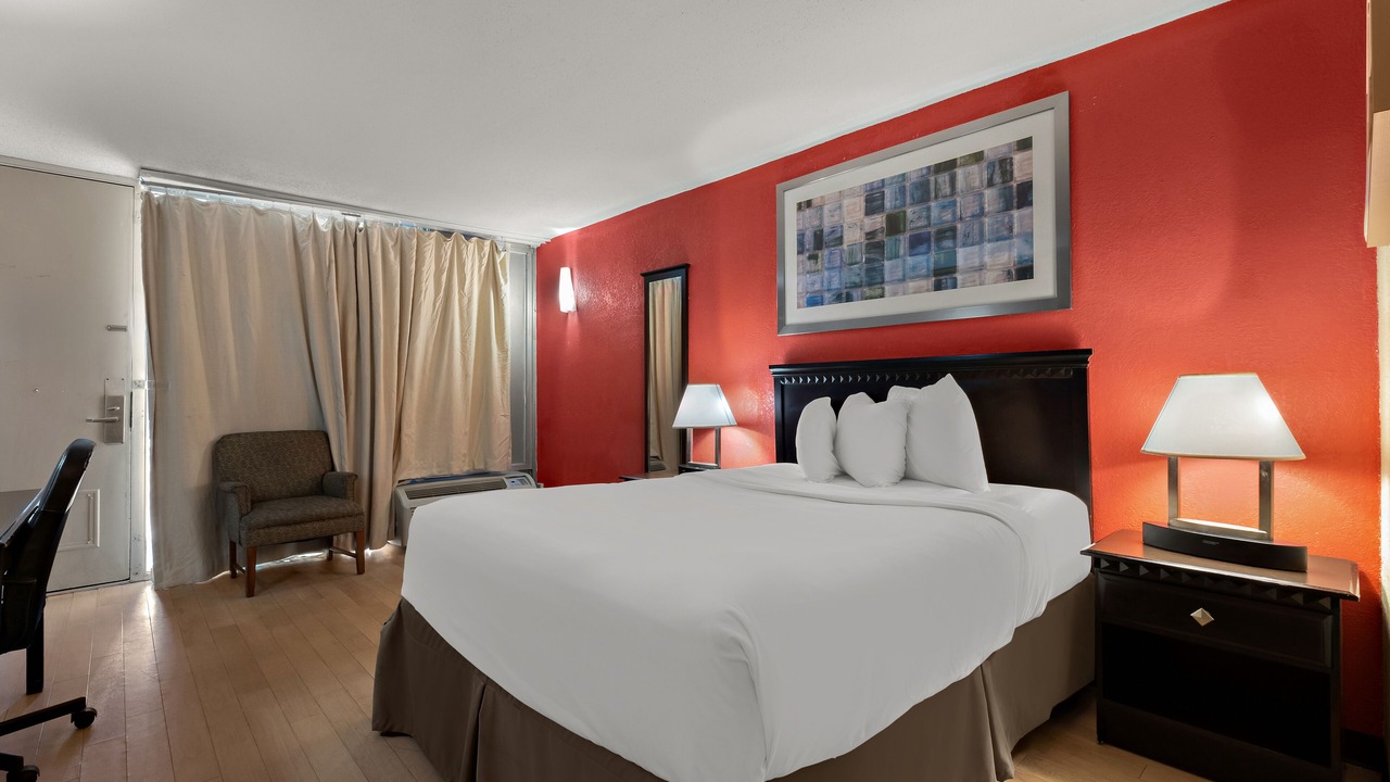 Photo of Bedroom in Wayne