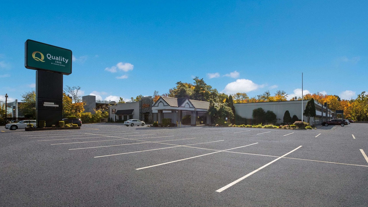 Photo of Outdoor in Wayne