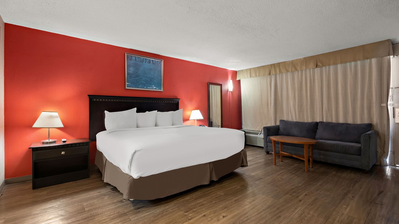 Photo of Bedroom in Wayne