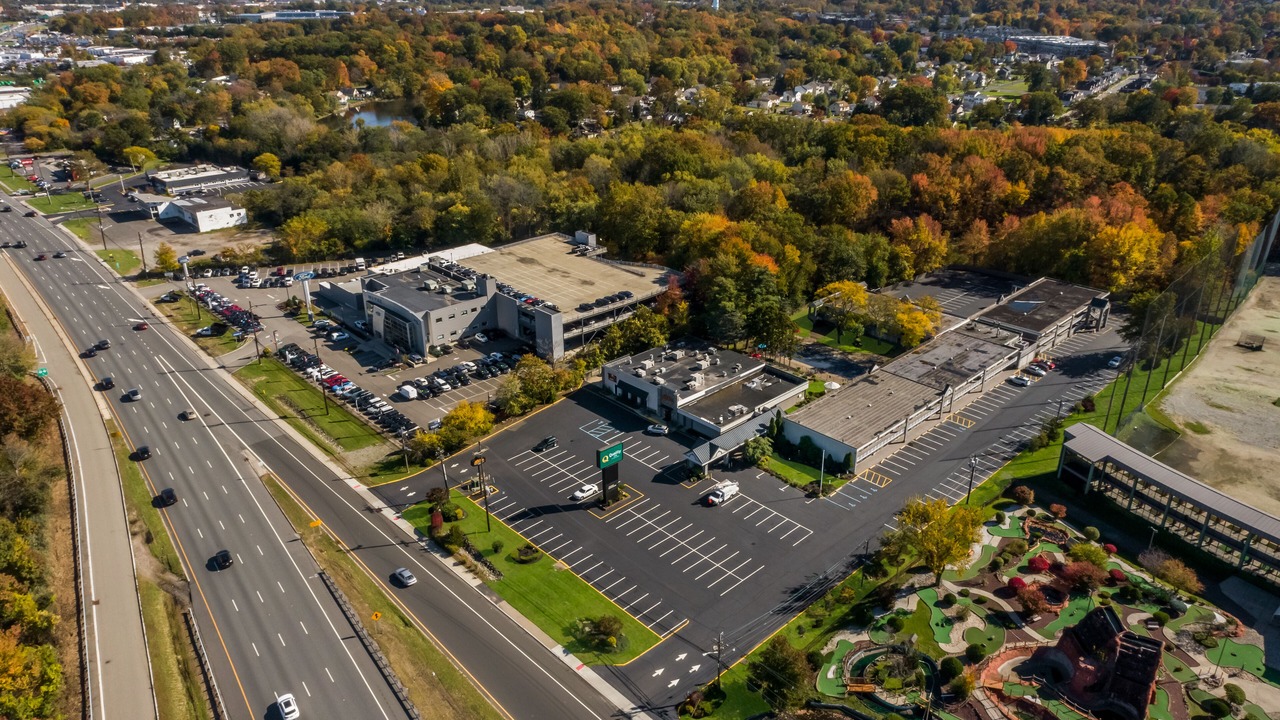 Photo of Outdoor in Wayne