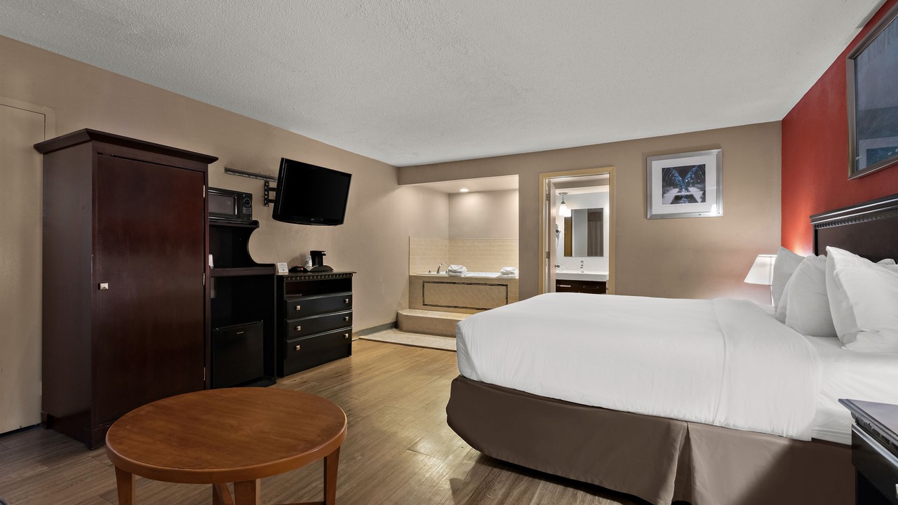 Photo of Bedroom in Wayne