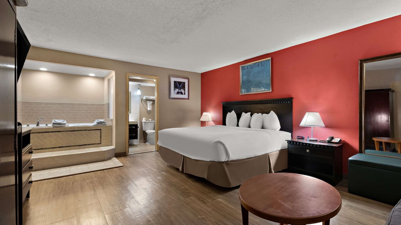 Photo of Bedroom in Wayne