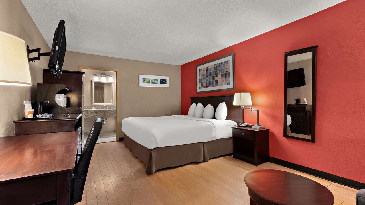 Photo of Bedroom in Wayne