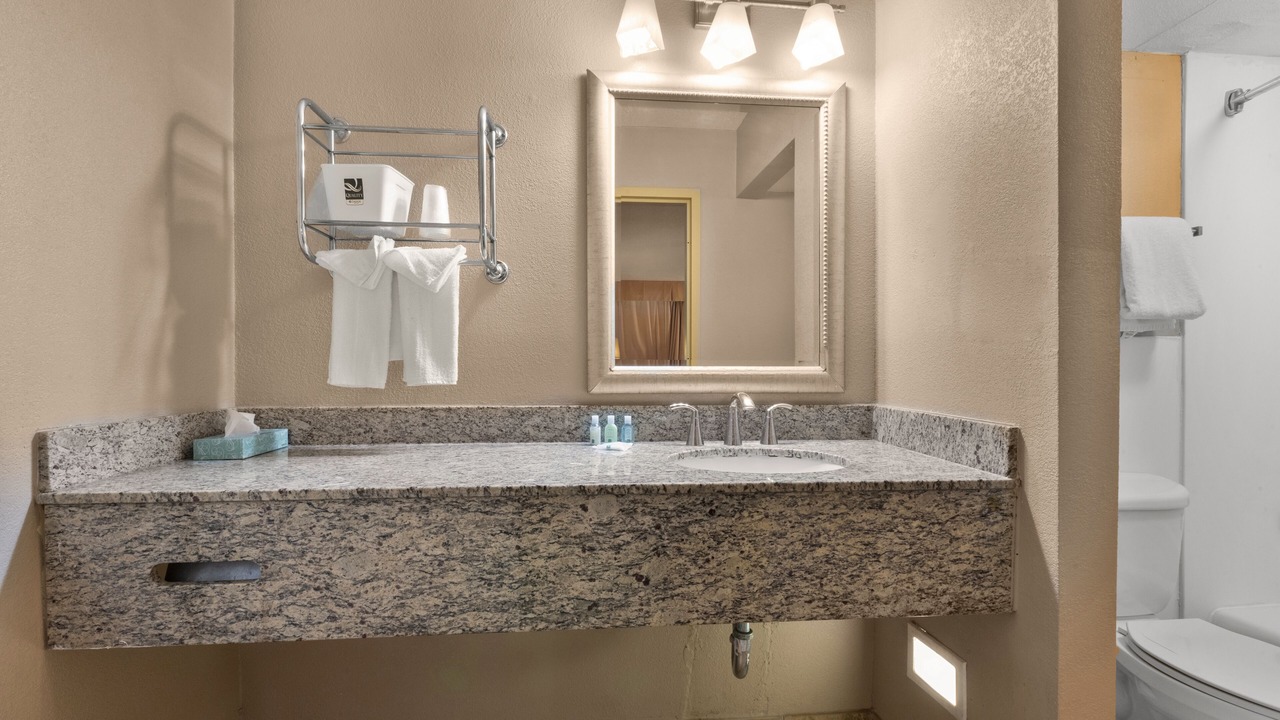 Photo of Bathroom in Wayne