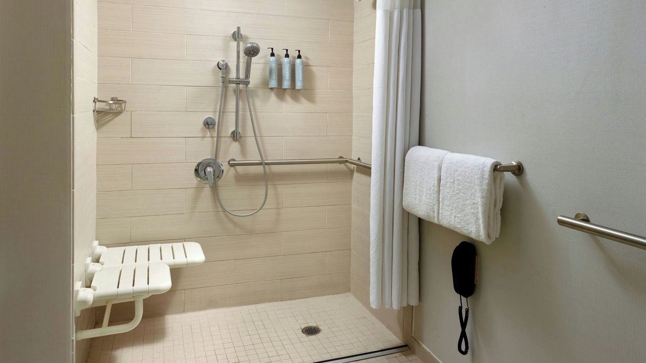 Photo of Bathroom in Five Points South