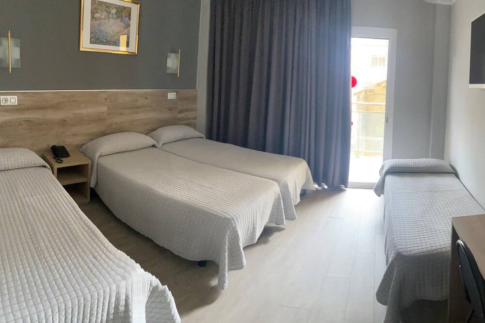 Photo of Bedroom in Malgrat de Mar