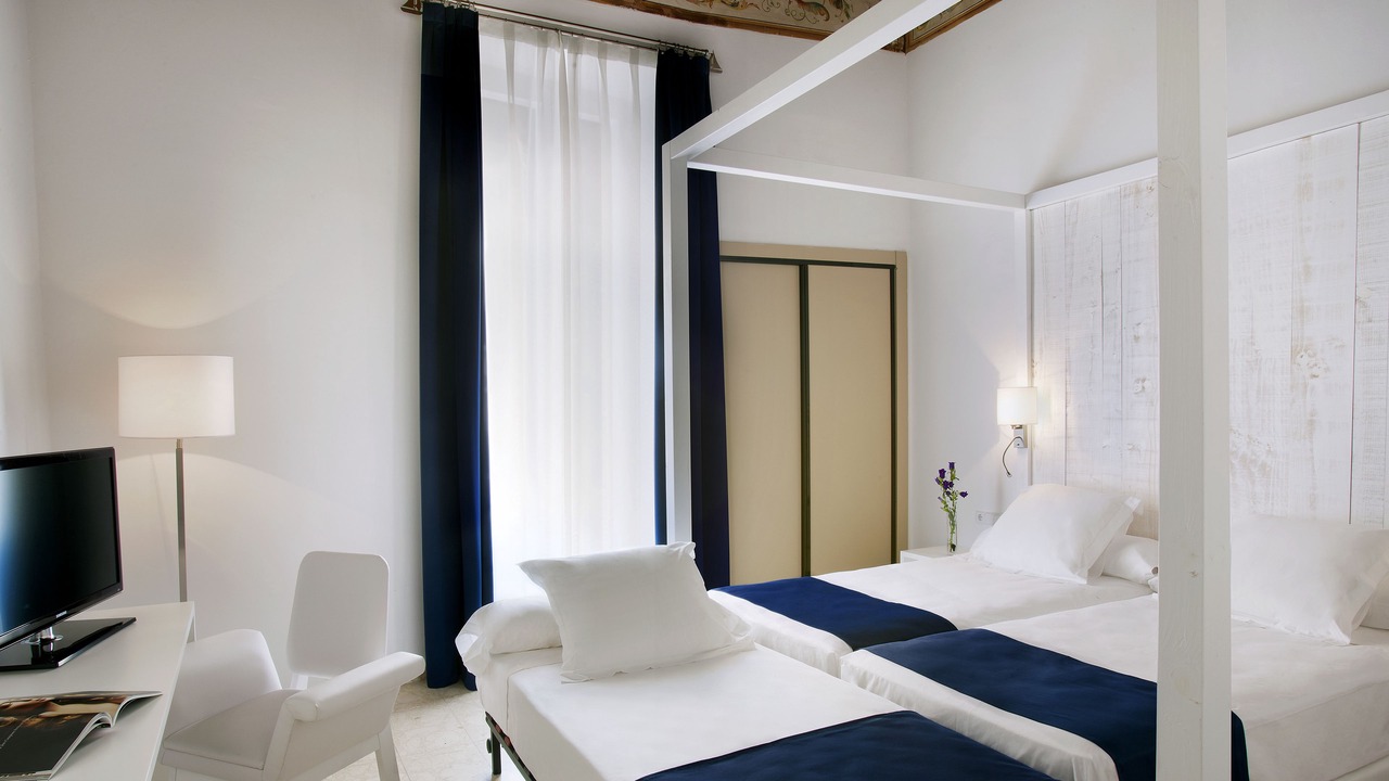 Photo of Bedroom in Sitges Town Center