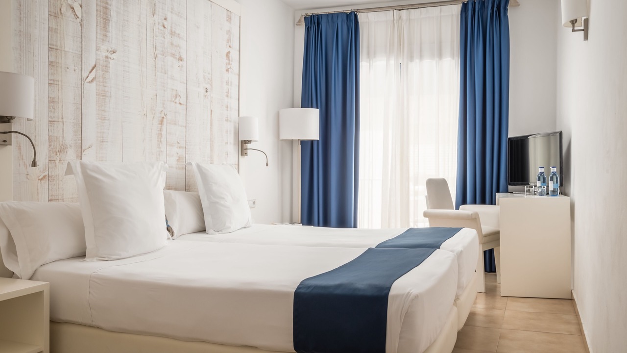 Photo of Bedroom in Sitges Town Center