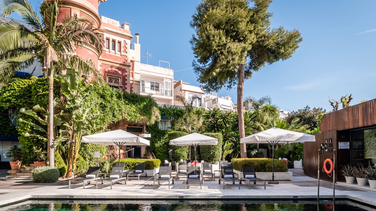 Photo of Outdoor in Sitges Town Center