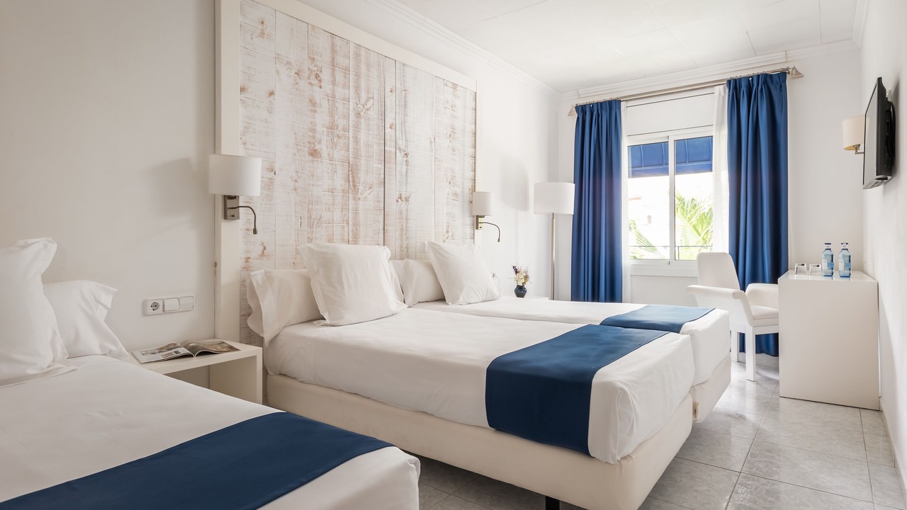 Photo of Bedroom in Sitges Town Center