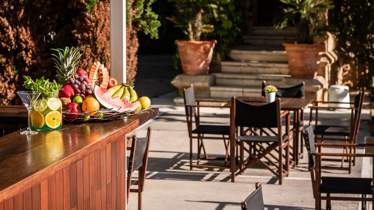 Photo of Patio Balcony in Sitges Town Center