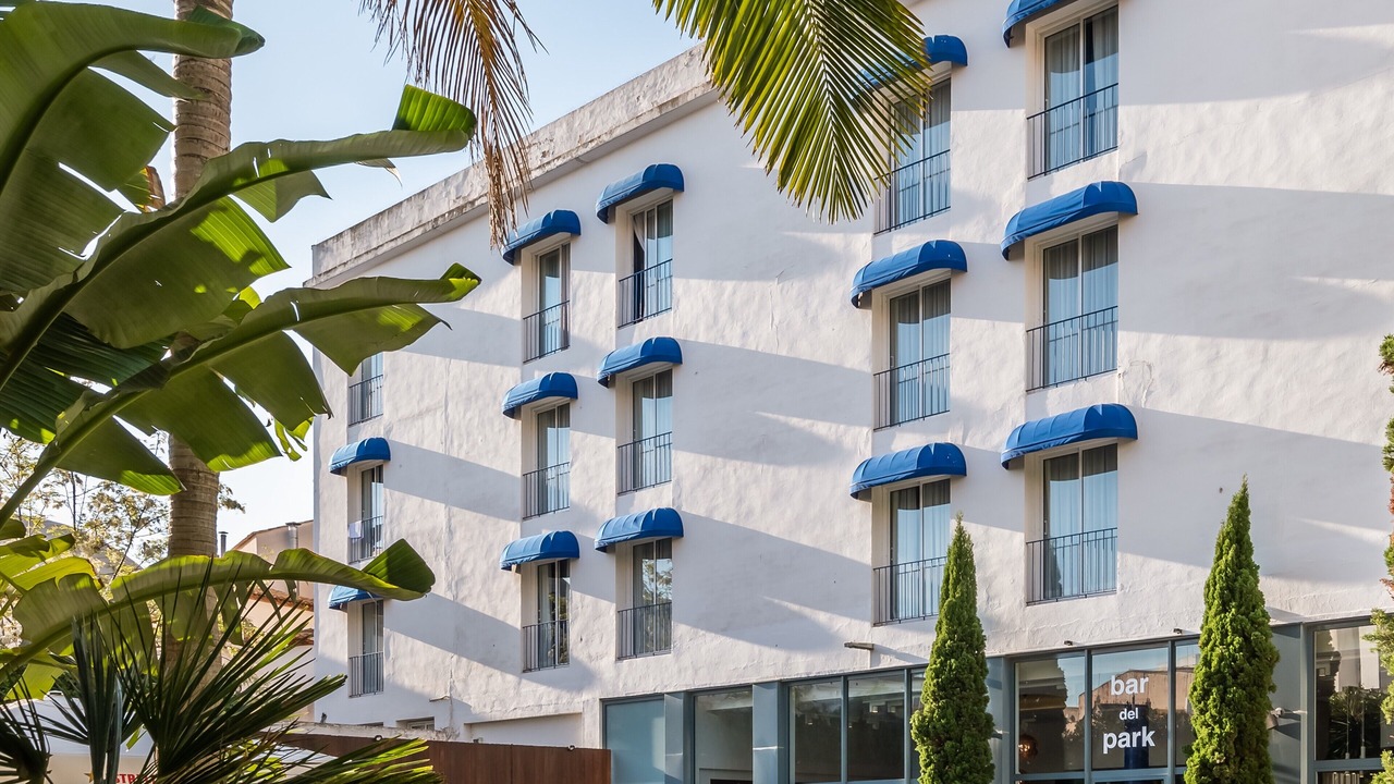 Photo of Outdoor in Sitges Town Center