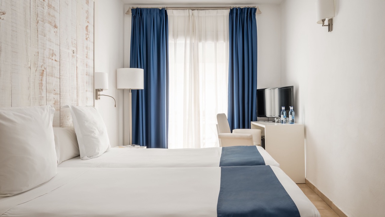 Photo of Bedroom in Sitges Town Center