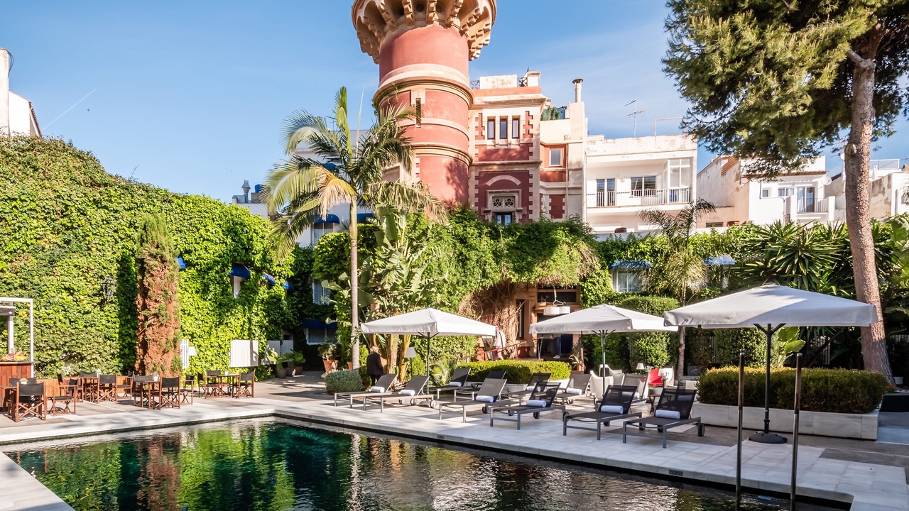 Photo of Outdoor in Sitges Town Center