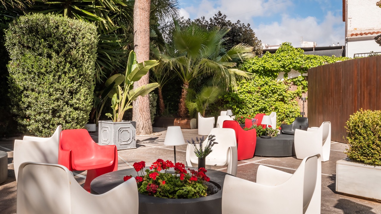 Photo of Outdoor in Sitges Town Center